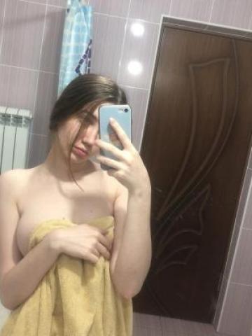 Проститутка Диана