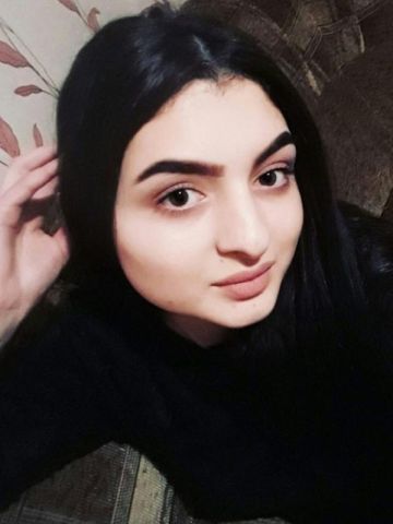 Проститутка Диана